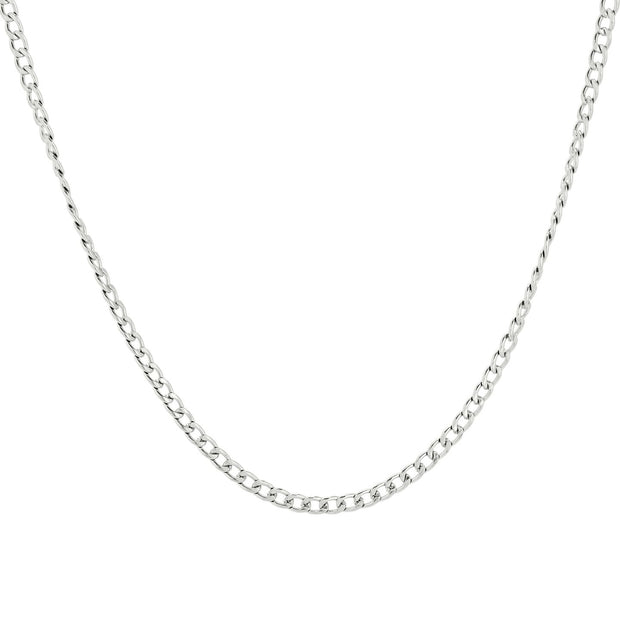 Collier de base en maille d'acier