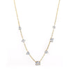 Collier Prestige Brillant Varié