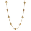 Collier Encantos avec perle de Viana travaillée