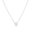 Collier Alba avec cactus et zirconias