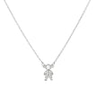Collier S925 garçon