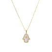 Collier S925 main