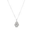 Collier S925 main