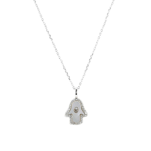 Collier S925 main