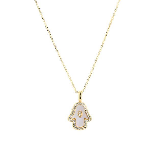 Collier S925 main