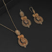 Collier Portugal princesse