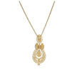 Collier Portugal princesse