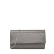 Pochette femme arrondie