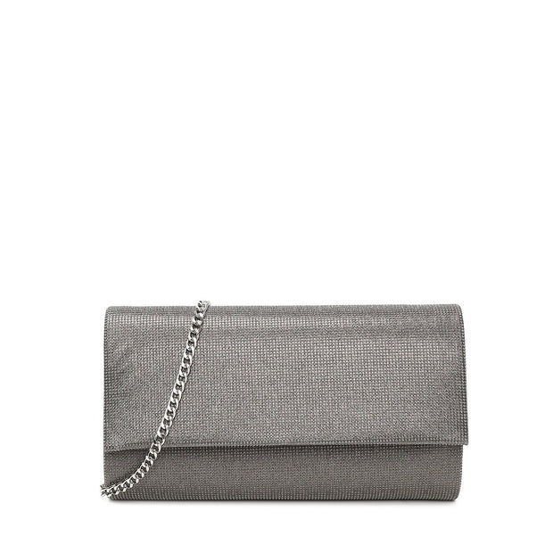 Pochette femme arrondie