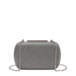 Pochette femme arrondie