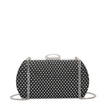 Pochette femme avec paillettes
