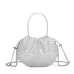 Pochette femme avec poignée