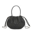Pochette femme avec poignée