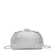 Pochette femme avec strass