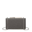 Pochette femme avec strass