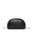 Pochette femme avec strass