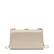 Pochette femme avec strass
