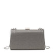 Pochette femme avec strass
