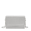 Pochette femme avec strass