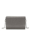 Pochette femme avec strass