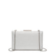 Pochette femme avec strass