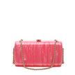 Pochette femme en acrylique