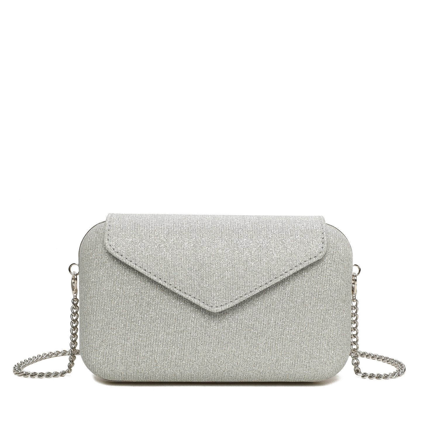 Pochette femme enveloppe