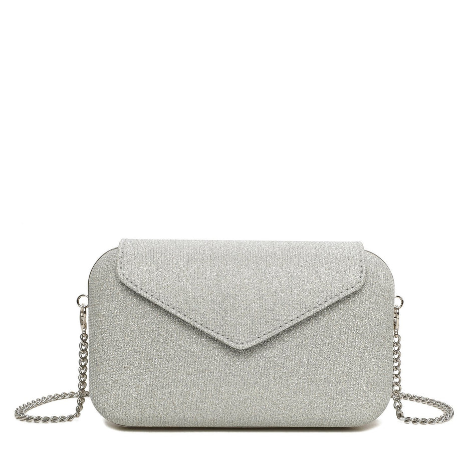 Pochette femme enveloppe