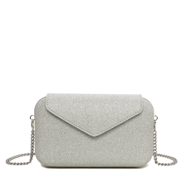 Pochette femme enveloppe