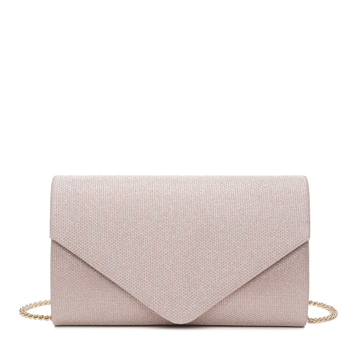 Pochette femme enveloppe