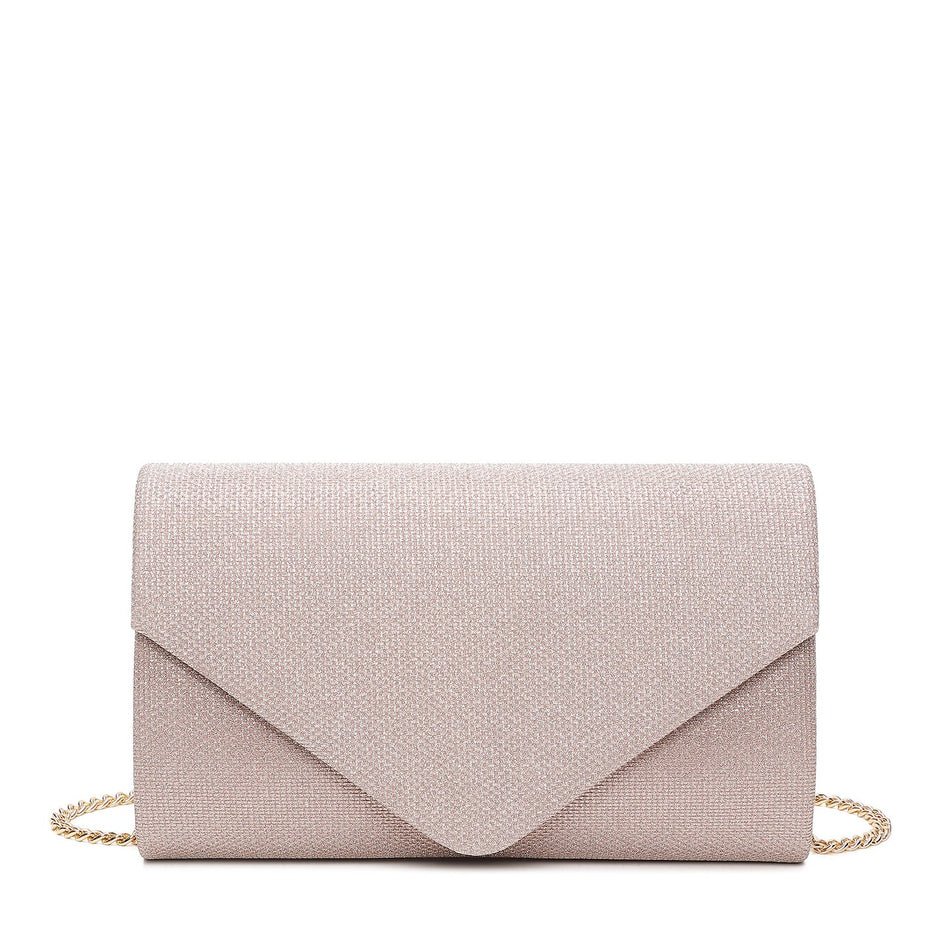 Pochette femme enveloppe
