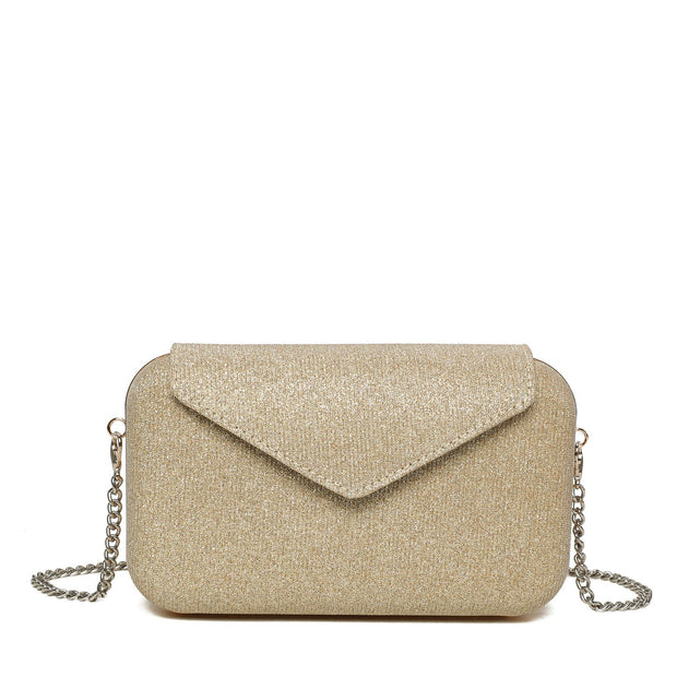 Pochette femme enveloppe