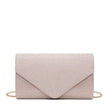 Pochette femme enveloppe