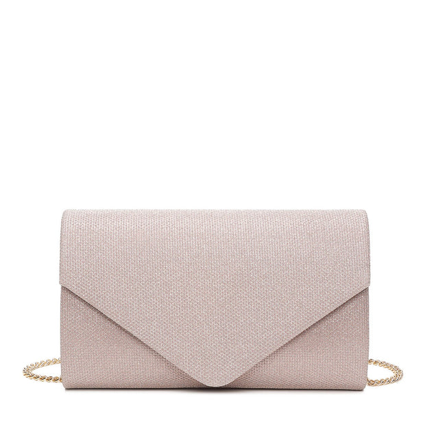 Pochette femme enveloppe