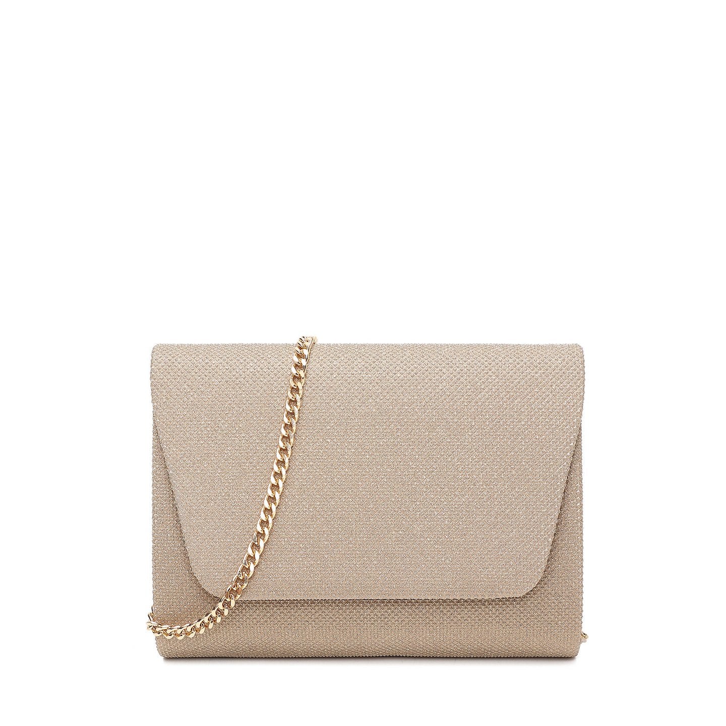 Pochette femme rectangulaire