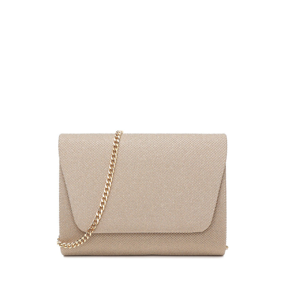 Pochette femme rectangulaire