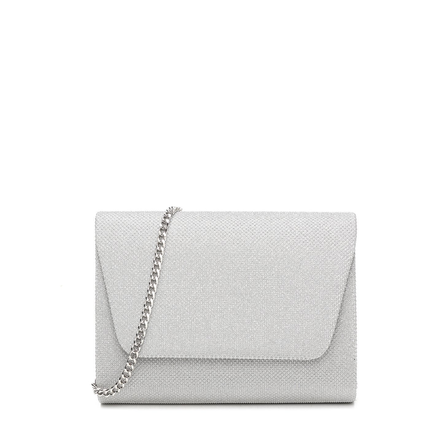 Pochette femme rectangulaire