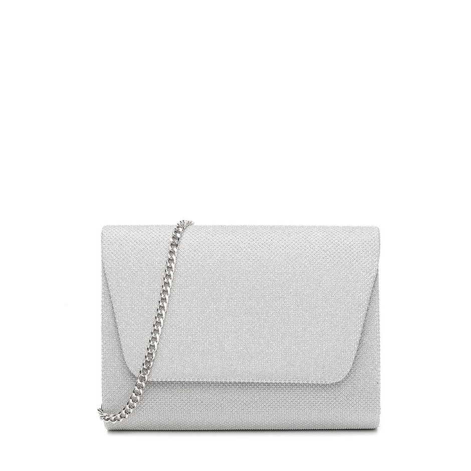 Pochette femme rectangulaire