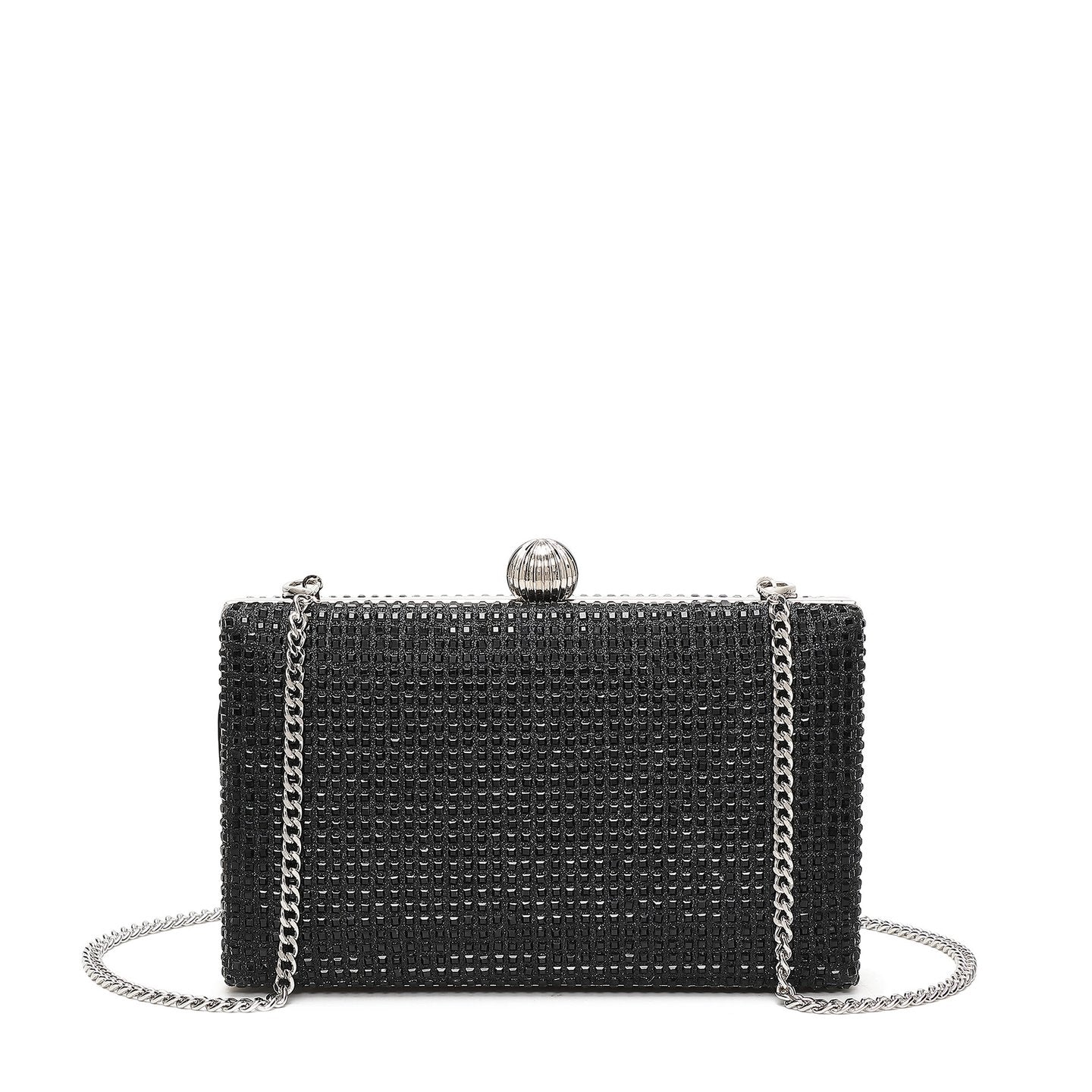 Pochette femme rectangulaire