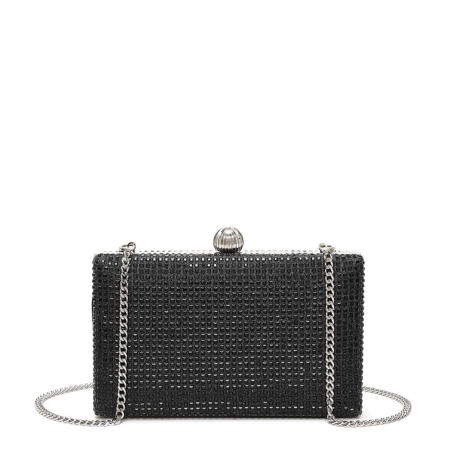Pochette femme rectangulaire
