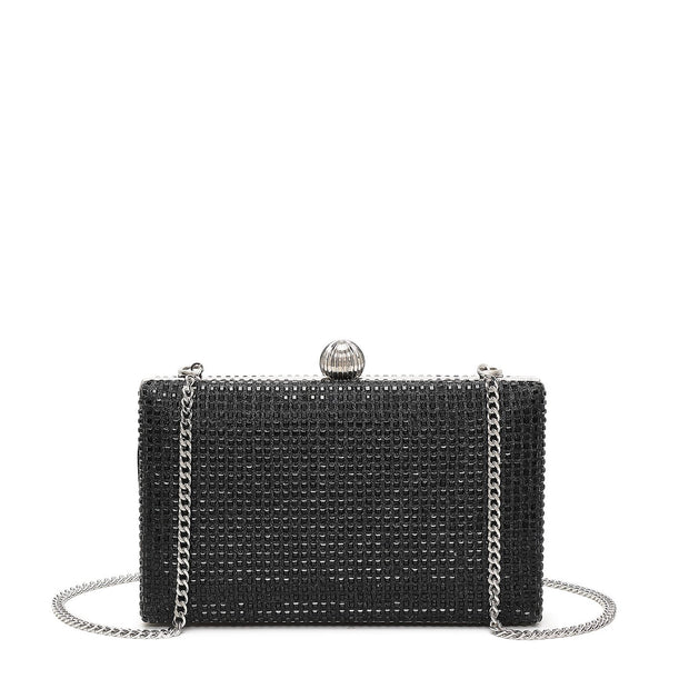 Pochette femme rectangulaire