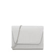 Pochette femme rectangulaire