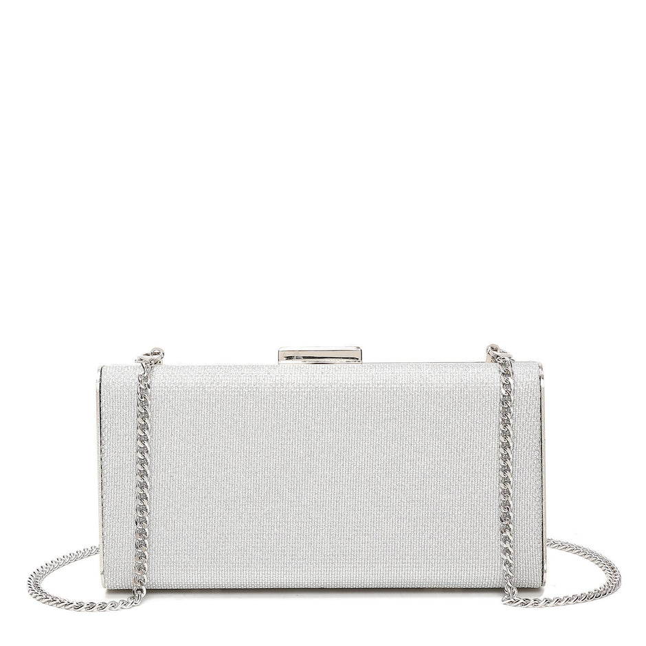 Pochette femme rectangulaire