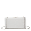 Pochette femme rectangulaire