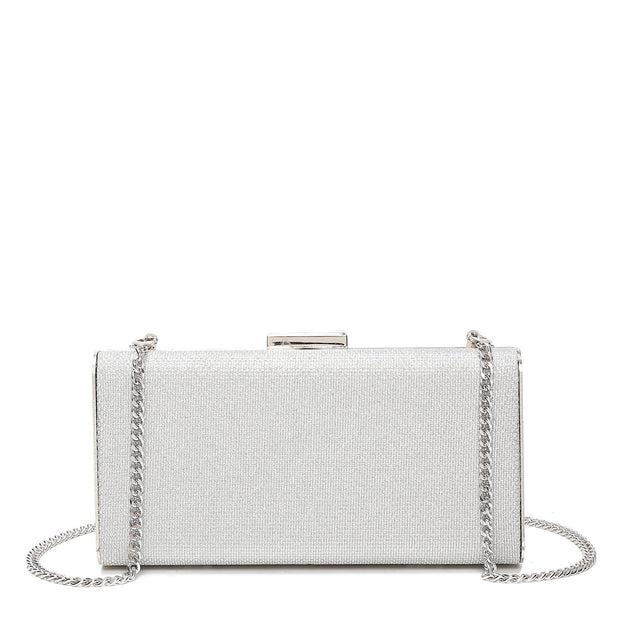 Pochette femme rectangulaire