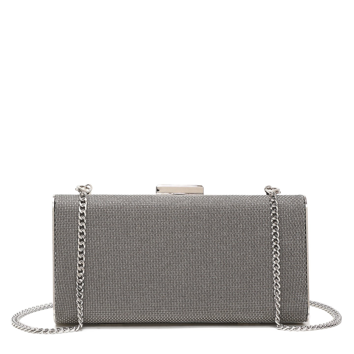 Pochette femme rectangulaire
