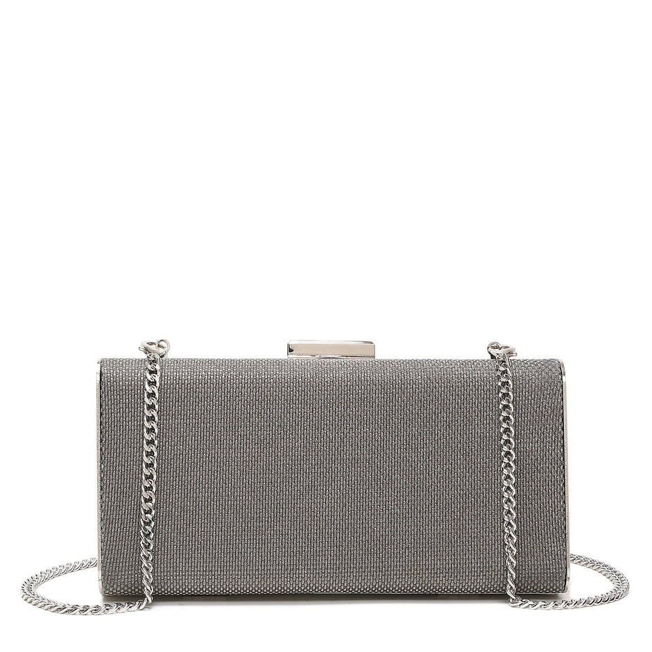 Pochette femme rectangulaire