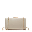 Pochette femme rectangulaire