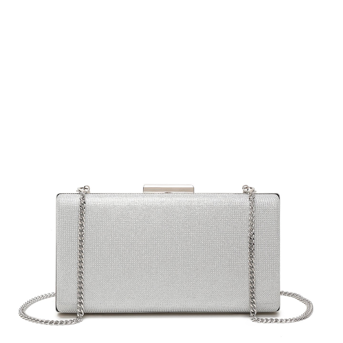 Pochette femme rectangulaire