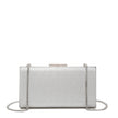 Pochette femme rectangulaire